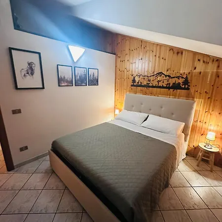 Apartment Pav Roccaraso-roccacinquemiglia Rocca Cinquemiglia