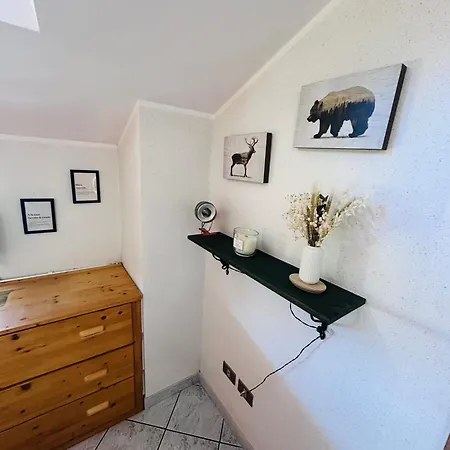 Pav Roccaraso-roccacinquemiglia Apartamento Rocca Cinquemiglia