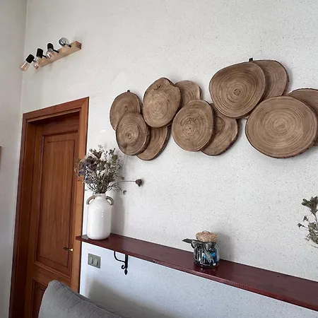 Pav Roccaraso-roccacinquemiglia Apartment Rocca Cinquemiglia