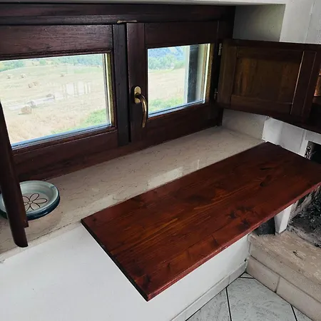 Apartment Pav Roccaraso-roccacinquemiglia