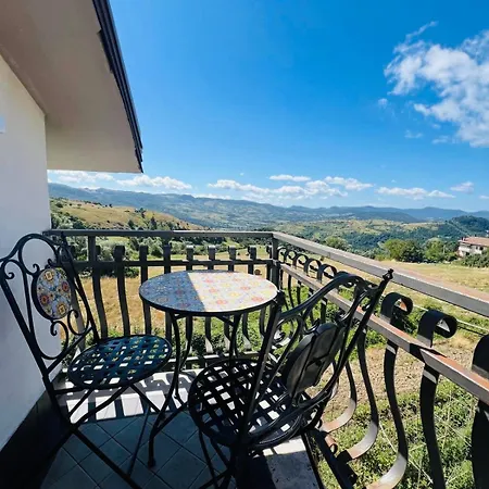 Apartment Pav Roccaraso-roccacinquemiglia *