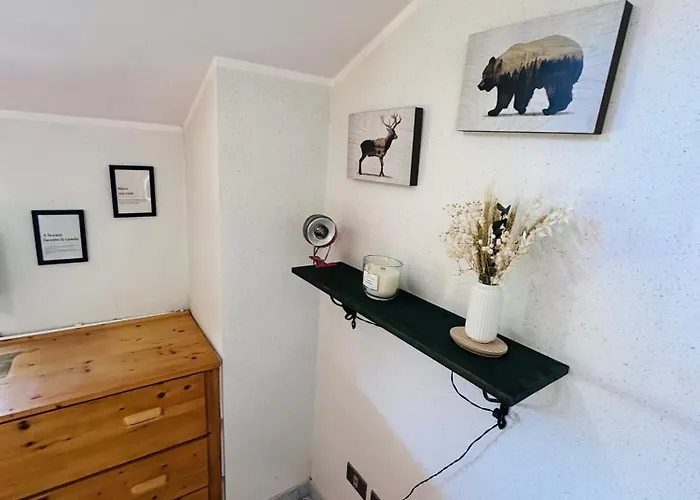 Pav Roccaraso-roccacinquemiglia Daire Rocca Cinquemiglia