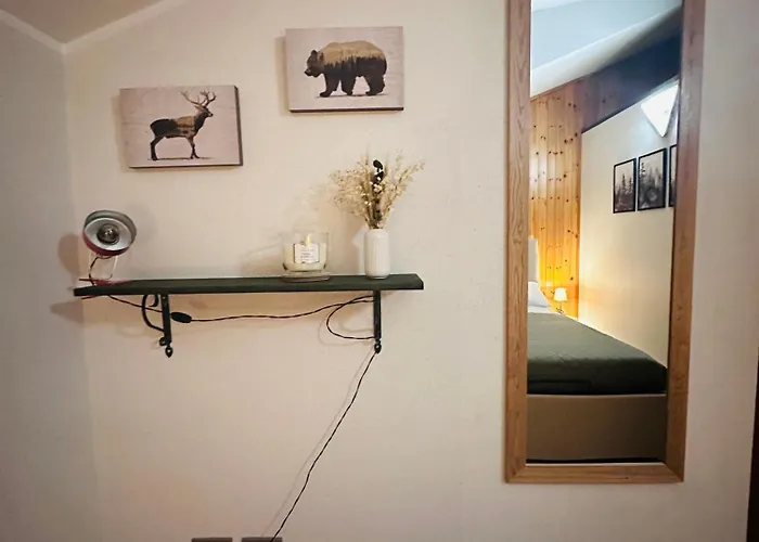 Pav Roccaraso-roccacinquemiglia Apartamento Rocca Cinquemiglia