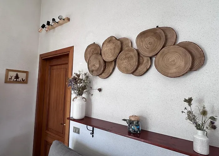 Pav Roccaraso-roccacinquemiglia Apartamento Rocca Cinquemiglia