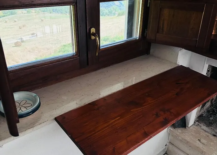 Apartamento Pav Roccaraso-roccacinquemiglia