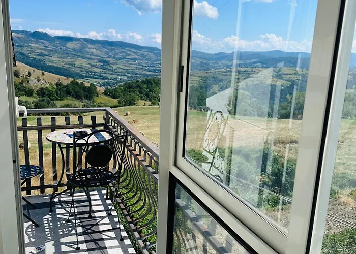 Pav Roccaraso-roccacinquemiglia *