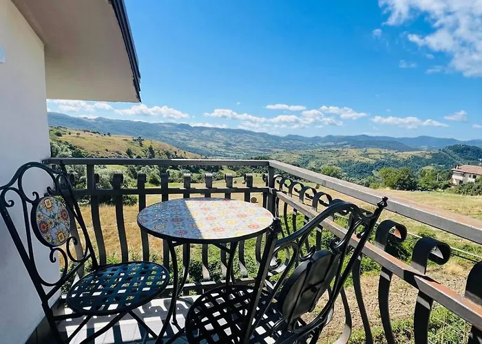 Apartamento Pav Roccaraso-roccacinquemiglia *